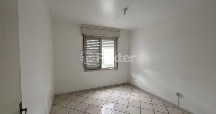 Apartamento com 1 quarto à venda na Avenida Saturnino de Brito, 1446, Vila Jardim, Porto Alegre