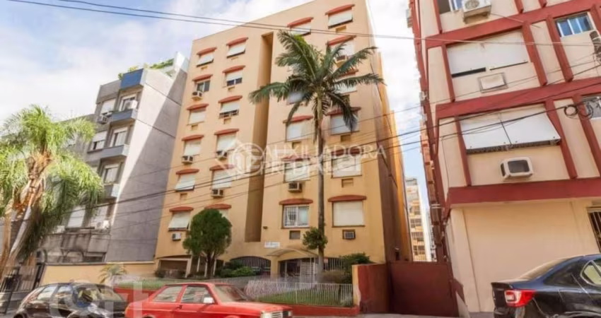 Apartamento com 2 quartos à venda na Rua Duque de Caxias, 266, Centro Histórico, Porto Alegre