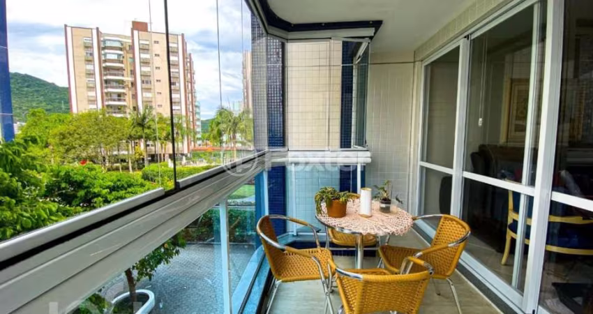 Apartamento com 3 quartos à venda na Rua Vereador Ramon Filomeno, 255, Itacorubi, Florianópolis