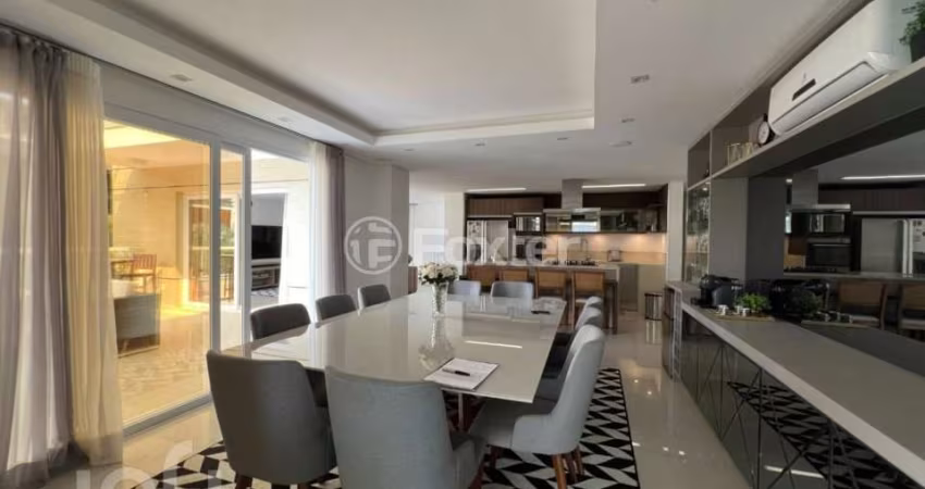 Casa com 4 quartos à venda na Rodovia Admar Gonzaga, 3180, Itacorubi, Florianópolis