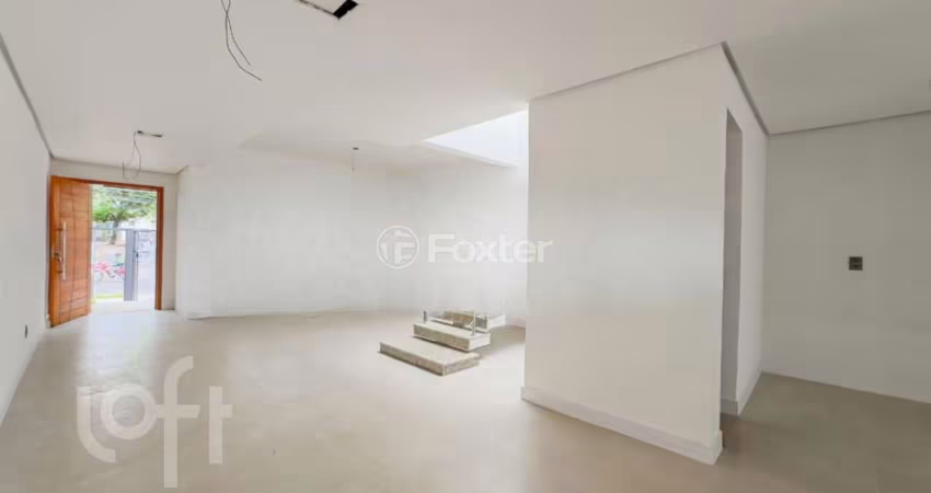 Casa com 3 quartos à venda na Avenida José Gertum, 570, Chácara das Pedras, Porto Alegre