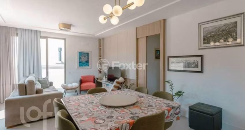 Cobertura com 3 quartos à venda na Rua Apeninos, 23, Córrego Grande, Florianópolis