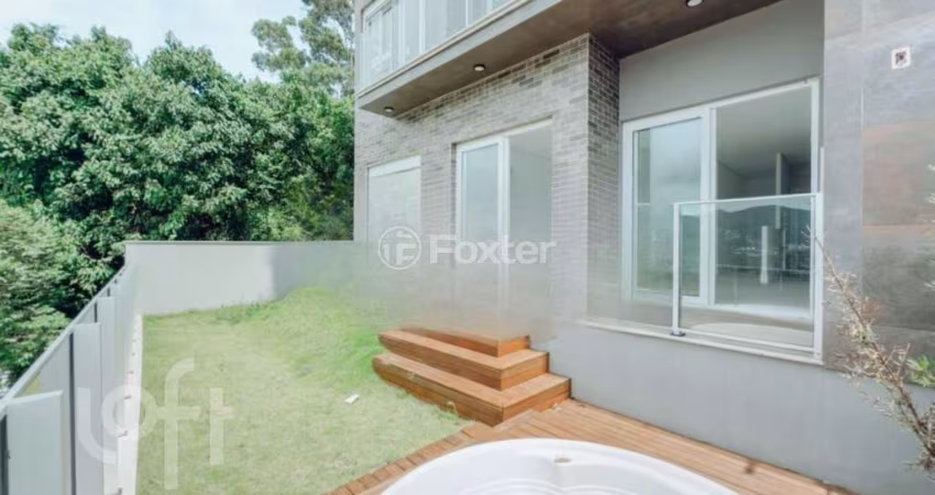 Apartamento com 3 quartos à venda na Rodovia João Paulo, 2362, João Paulo, Florianópolis