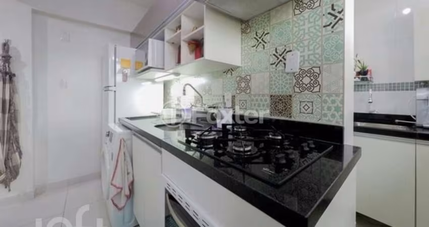 Apartamento com 1 quarto à venda na Avenida Ipiranga, 705, Praia de Belas, Porto Alegre