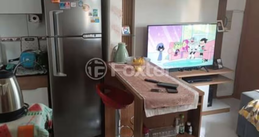 Apartamento com 2 quartos à venda na Avenida Edu Las-Casas, 665, Parque Santa Fé, Porto Alegre