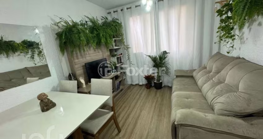 Apartamento com 2 quartos à venda na Rua A J Renner, 1362, Estância Velha, Canoas