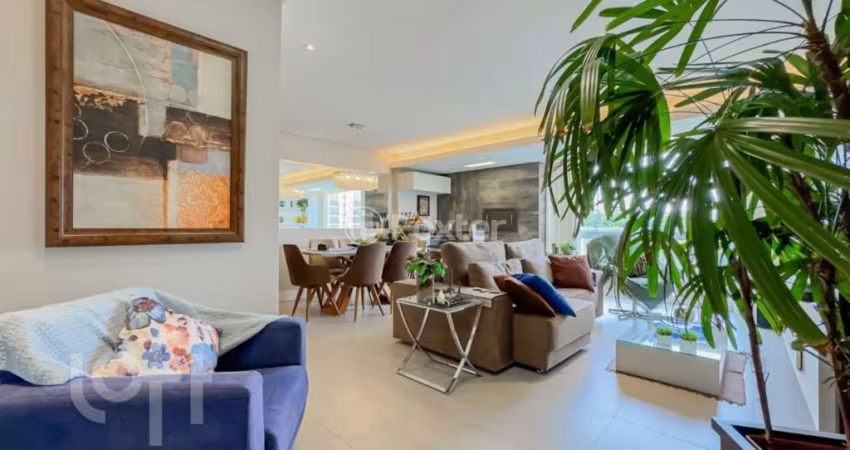 Apartamento com 3 quartos à venda na Rua Doutor Dário de Bittencourt, 300, Jardim Europa, Porto Alegre