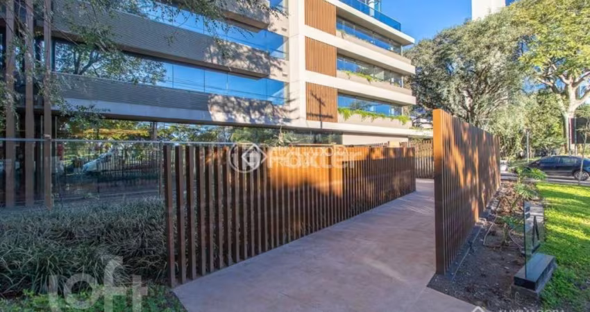 Apartamento com 3 quartos à venda na Avenida Praia de Belas, 2024, Praia de Belas, Porto Alegre