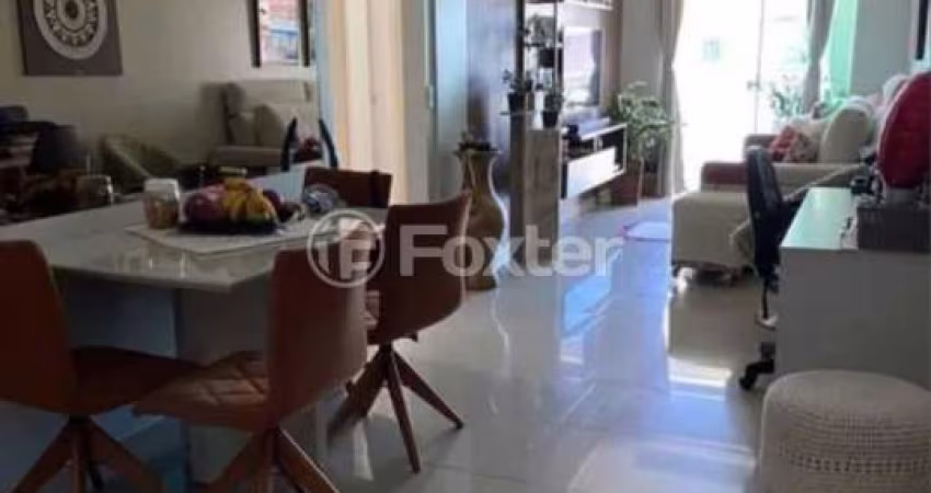 Apartamento com 2 quartos à venda na Rua Bolonha, 258, Pagani, Palhoça