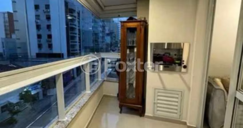 Apartamento com 2 quartos à venda na Rua Artista Bittencourt, 211, Centro, Florianópolis