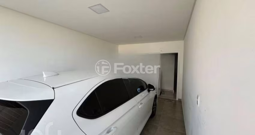 Casa em condomínio fechado com 3 quartos à venda na Avenida Deltaville, 1, Beira Rio, Biguaçu
