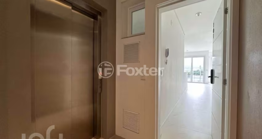 Apartamento com 3 quartos à venda na Rodovia João Paulo, 2362, João Paulo, Florianópolis