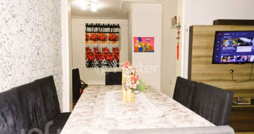 Apartamento com 2 quartos à venda na Rua Ramiro Barcelos, 1522, Rio Branco, Porto Alegre