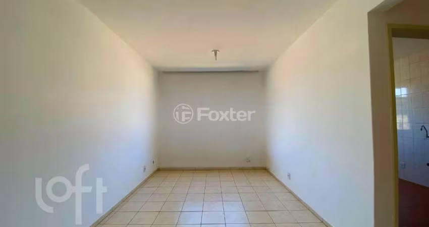 Apartamento com 2 quartos à venda na Avenida César Seara, 84, Carvoeira, Florianópolis