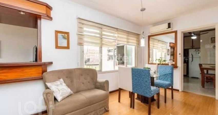 Apartamento com 2 quartos à venda na Avenida Plínio Brasil Milano, 44, Higienópolis, Porto Alegre