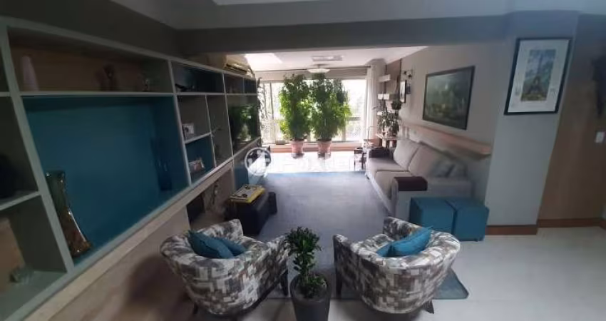 Apartamento com 3 quartos à venda na Rua Doutor Pereira Neto, 460, Tristeza, Porto Alegre