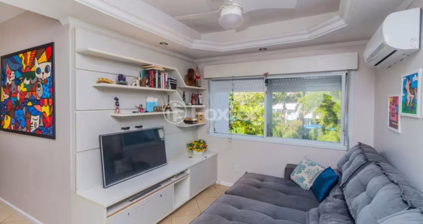 Apartamento com 2 quartos à venda na Avenida da Cavalhada, 2356, Cavalhada, Porto Alegre