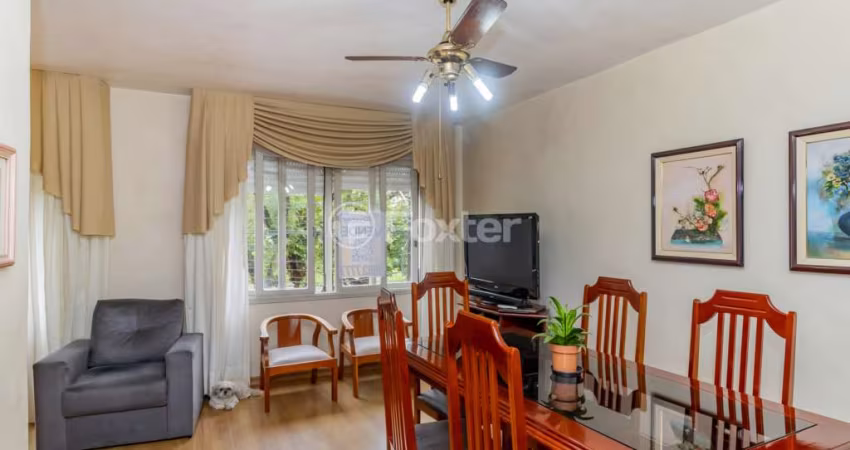 Apartamento com 3 quartos à venda na Rua Mariante, 519, Moinhos de Vento, Porto Alegre