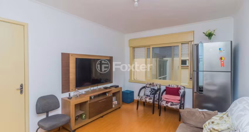 Apartamento com 2 quartos à venda na Rua Graciliano Ramos, 190, Jardim do Salso, Porto Alegre