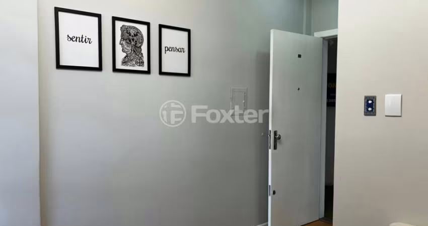 Sala comercial com 1 sala à venda na Avenida Wenceslau Escobar, 2666, Tristeza, Porto Alegre