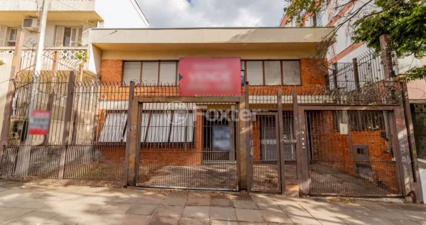 Casa com 4 quartos à venda na Rua Liberdade, 197, Rio Branco, Porto Alegre