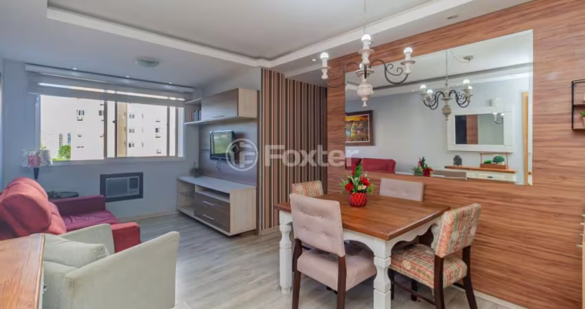 Apartamento com 3 quartos à venda na Rua Carlos Reverbel, 200, Jardim Carvalho, Porto Alegre