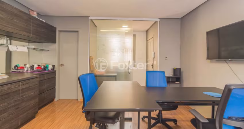 Sala comercial com 2 salas à venda na Rua Barão do Amazonas, 1090, Petrópolis, Porto Alegre