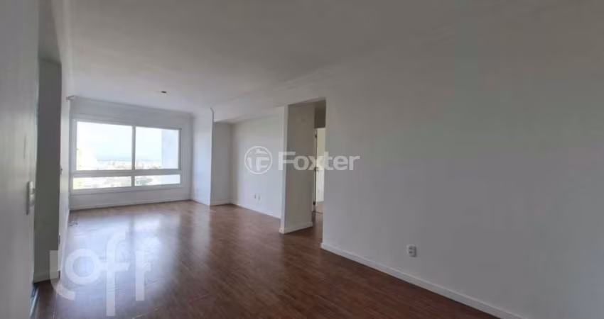 Apartamento com 3 quartos à venda na Rua Delfino Riet, 537, Santo Antônio, Porto Alegre
