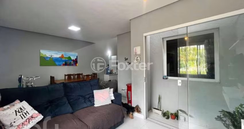 Casa com 3 quartos à venda na Rua Lelis Leo Garcia Espartel, 85, Hípica, Porto Alegre