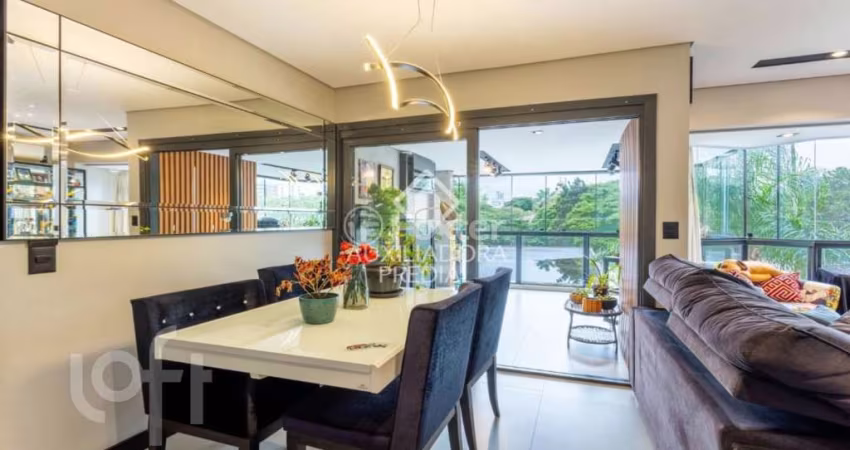 Apartamento com 2 quartos à venda na Avenida Getúlio Vargas, 1351, Menino Deus, Porto Alegre