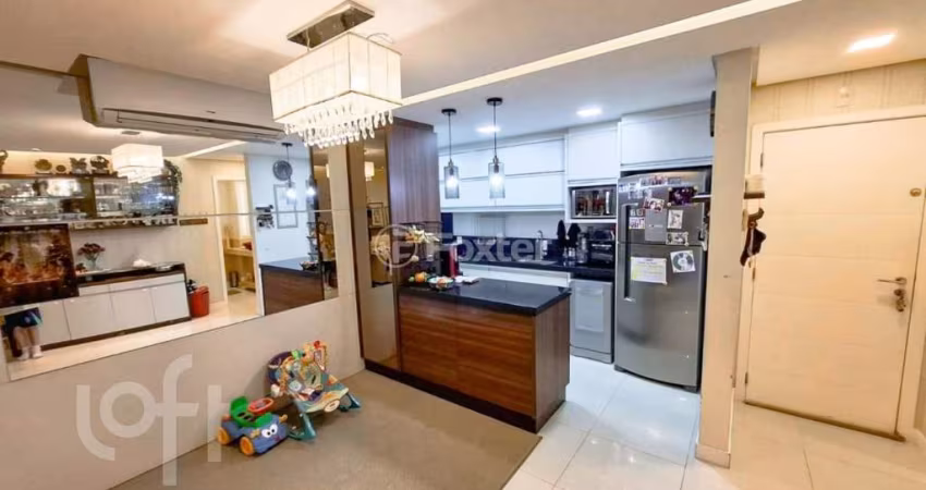 Apartamento com 3 quartos à venda na Rua João Pio Duarte Silva, 1536, Córrego Grande, Florianópolis