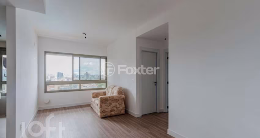 Apartamento com 2 quartos à venda na Avenida Praia de Belas, 2050, Praia de Belas, Porto Alegre