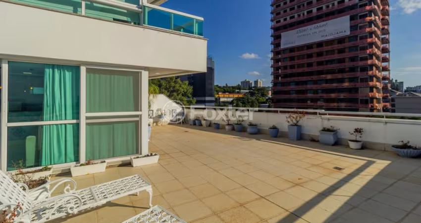 Apartamento com 2 quartos à venda na Rua Valdir Antônio Lopes, 199, Três Figueiras, Porto Alegre