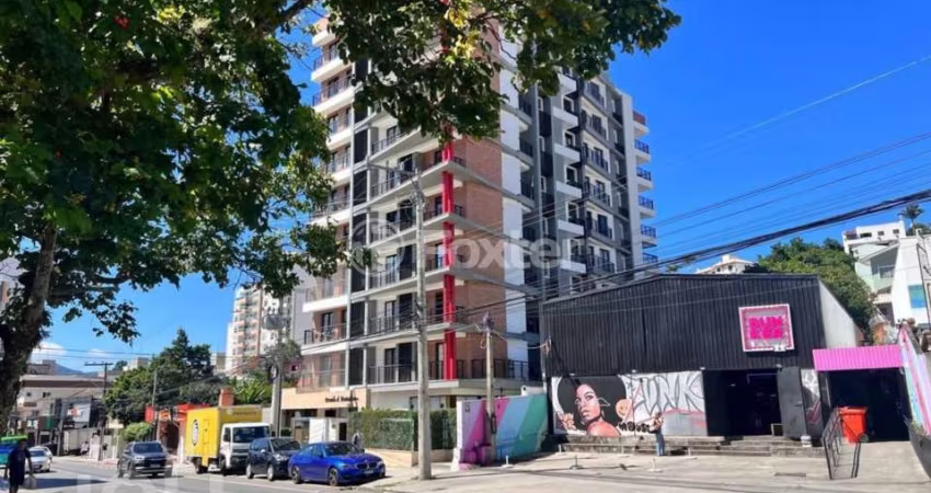 Apartamento com 2 quartos à venda na Rua Capitão Romualdo de Barros, 850, Carvoeira, Florianópolis