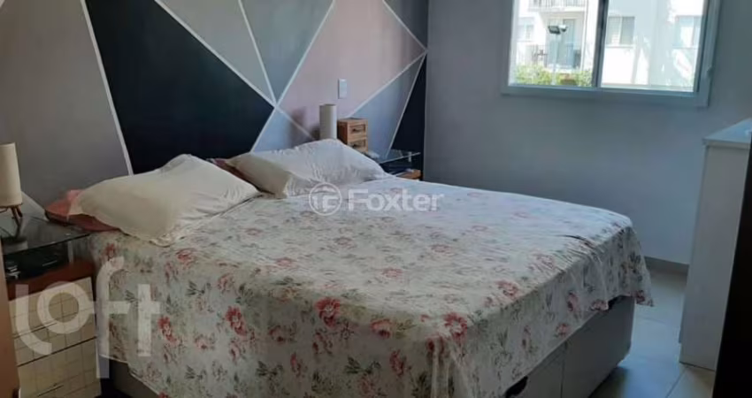 Apartamento com 1 quarto à venda na Estrada Anarolina Silveira Santos, 201, Vargem do Bom Jesus, Florianópolis