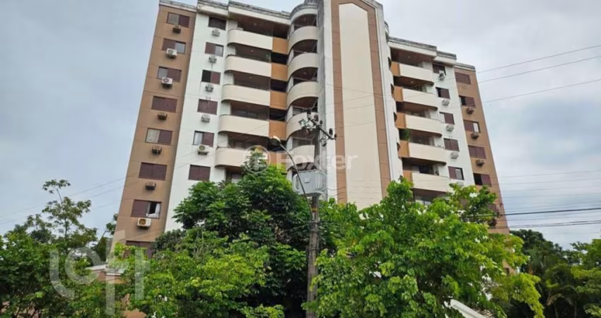 Apartamento com 2 quartos à venda na Rua Acelon Pacheco da Costa, 304, Itacorubi, Florianópolis