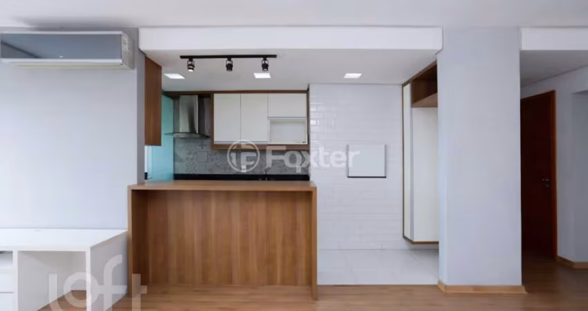Apartamento com 3 quartos à venda na Rua General Lima e Silva, 757, Cidade Baixa, Porto Alegre