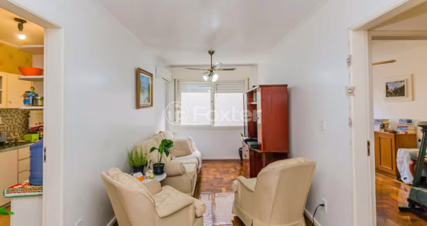 Apartamento com 2 quartos à venda na Rua Felicíssimo de Azevedo, 716, Higienópolis, Porto Alegre