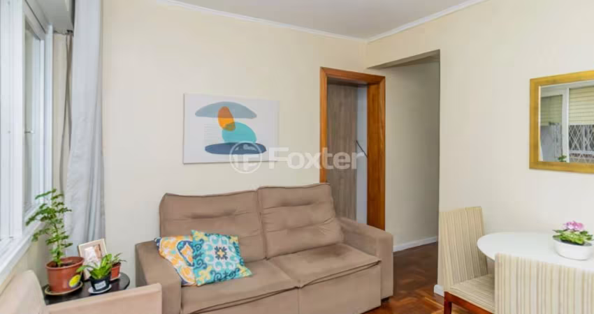 Apartamento com 3 quartos à venda na Avenida Plínio Brasil Milano, 2217, Higienópolis, Porto Alegre