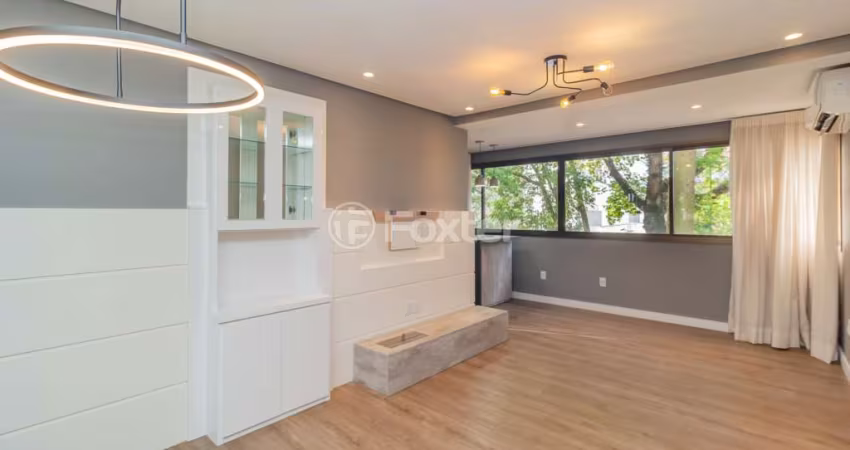 Apartamento com 2 quartos à venda na Avenida Nova York, 222, Auxiliadora, Porto Alegre