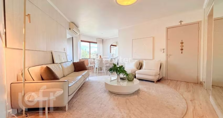 Apartamento com 3 quartos à venda na Rua Filipinas, 250, Jardim Lindóia, Porto Alegre
