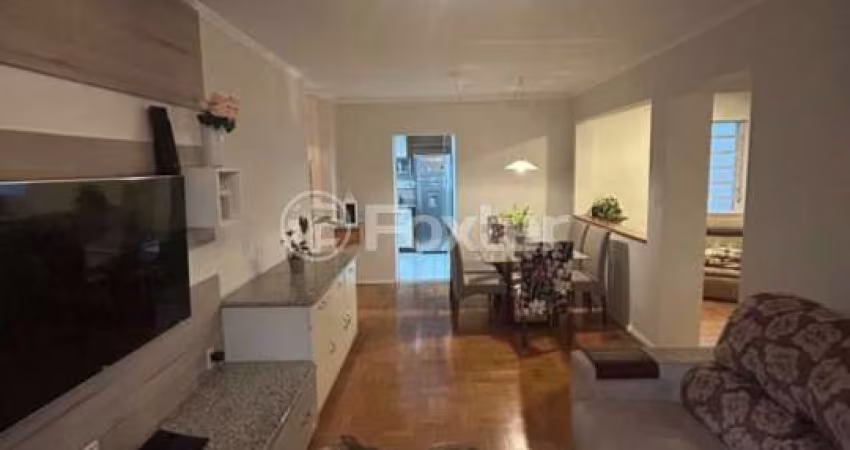 Apartamento com 3 quartos à venda na Rua José do Patrocínio, 589, Rio Branco, Novo Hamburgo