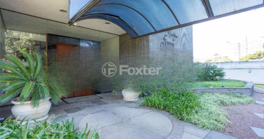 Apartamento com 3 quartos à venda na Avenida Alegrete, 174, Petrópolis, Porto Alegre