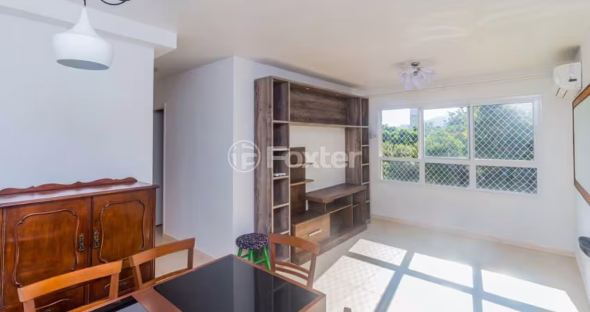 Apartamento com 3 quartos à venda na Rua Attílio Bilibio, 251, Jardim Carvalho, Porto Alegre