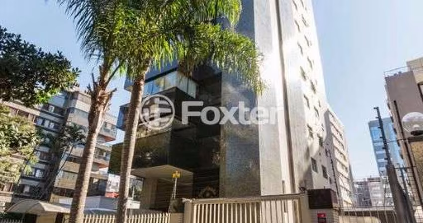 Apartamento com 3 quartos à venda na Avenida Bagé, 1292, Petrópolis, Porto Alegre