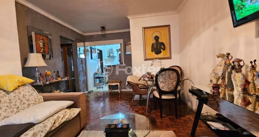 Apartamento com 2 quartos à venda na Rua Domingos Rubbo, 266, Cristo Redentor, Porto Alegre