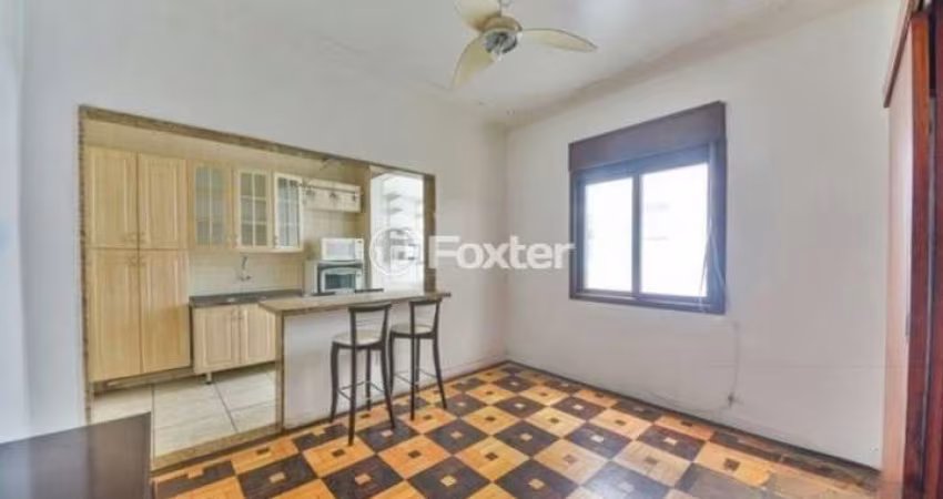 Apartamento com 1 quarto à venda na Rua Demétrio Ribeiro, 961, Centro Histórico, Porto Alegre