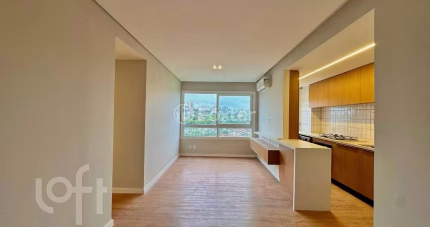 Apartamento com 3 quartos à venda na Rua Graciliano Ramos, 501, Jardim do Salso, Porto Alegre