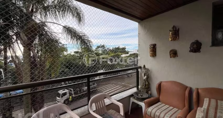 Apartamento com 4 quartos à venda na Rua Rui Barbosa, 544, Agronômica, Florianópolis