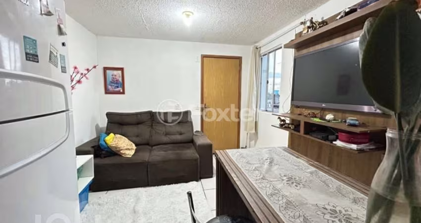 Apartamento com 2 quartos à venda na Rua Dona Ernestina, 417, Pasqualini, Sapucaia do Sul